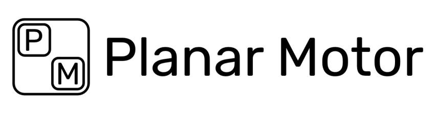 「Planar Motor」 取扱い開始のお知らせ